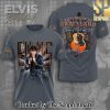 Elvis Presley 3D Full Printed Shirt – SEN3115