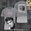 Elvis Presley 3D Full Printed Shirt – SEN3123