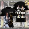 Elvis Presley 3D Full Printed Shirt – SEN3378