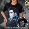 Elvis Presley 3D Full Printed Shirt – SEN3525