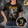 Elvis Presley 3D Full Printed Shirt – SEN3531