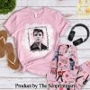 Elvis Presley 3D Full Printed Shirt – SEN3532