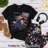 Elvis Presley 3D Full Printed Shirt – SEN3591