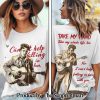 Elvis Presley 3D Full Printed Shirt – SEN3697