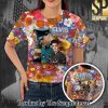 Elvis Presley 3D Full Printed Shirt – SEN3713