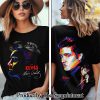 Elvis Presley 3D Full Printed Shirt – SEN3773