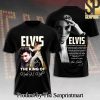 Elvis Presley 3D Full Printed Shirt – SEN3773