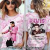 Elvis Presley 3D Full Printed Shirt – SEN3816