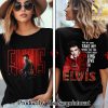 Elvis Presley 3D Full Printed Shirt – SEN3839