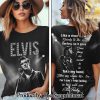 Elvis Presley 3D Full Printed Shirt – SEN3876