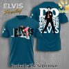 Elvis Presley 3D Full Printed Shirt – SEN3894