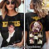 Elvis Presley 3D Full Printed Shirt – SEN3896