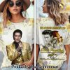 Elvis Presley 3D Full Printed Shirt – SEN3914