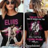 Elvis Presley 3D Full Printed Shirt – SEN3977