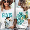 Elvis Presley 3D Full Printed Shirt – SEN3945