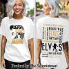 Elvis Presley 3D Full Printed Shirt – SEN4015