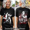 Elvis Presley 3D Full Printed Shirt – SEN4048