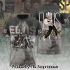 Elvis Presley 3D Full Printed Shirt – SEN4221