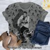 Elvis Presley 3D Full Printed Shirt – SEN4408