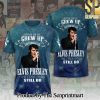 Elvis Presley 3D Full Printed Shirt – SEN5196