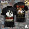 Elvis Presley 3D Full Printed Shirt – SEN5363