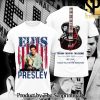 Elvis Presley 3D Full Printed Shirt – SEN5365