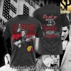 Elvis Presley 3D Full Printed Shirt – SEN5479