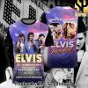 Elvis Presley 3D Full Printed Shirt – SEN5683