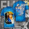 Elvis Presley 3D Full Printed Shirt – SEN5726