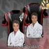 Elvis Presley 3D Full Printed Shirt – SEN5752