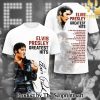 Elvis Presley 3D Full Printed Shirt – SEN5756