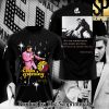 Elvis Presley 3D Full Printed Shirt – SEN5787