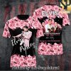 Elvis Presley 3D Full Printed Shirt – SEN5859