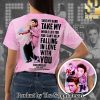 Elvis Presley 3D Full Printed Shirt – SEN5862