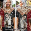 Elvis Presley 3D Full Printed Shirt – SEN5937