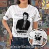 Elvis Presley 3D Full Printed Shirt – SEN6060