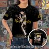 Elvis Presley 3D Full Printed Shirt – SEN6058