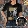 Elvis Presley 3D Full Printed Shirt – SEN6067