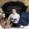 Elvis Presley 3D Full Printed Shirt – SEN6107