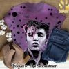 Elvis Presley 3D Full Printed Shirt – SEN6117