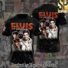 Elvis Presley 3D Full Printed Shirt – SEN6134