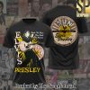 Elvis Presley 3D Full Printed Shirt – SEN6136