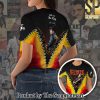 Elvis Presley 3D Full Printed Shirt – SEN6136