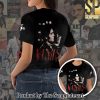 Elvis Presley 3D Full Printed Shirt – SEN6141