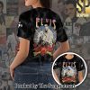 Elvis Presley 3D Full Printed Shirt – SEN6142