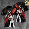 Elvis Presley 3D Full Printed Shirt – SEN6175