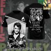 Elvis Presley 3D Full Printed Shirt – SEN6176