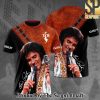 Elvis Presley 3D Full Printed Shirt – SEN6186