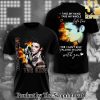 Elvis Presley 3D Full Printed Shirt – SEN6198