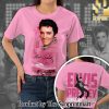 Elvis Presley 3D Full Printed Shirt – SEN6209